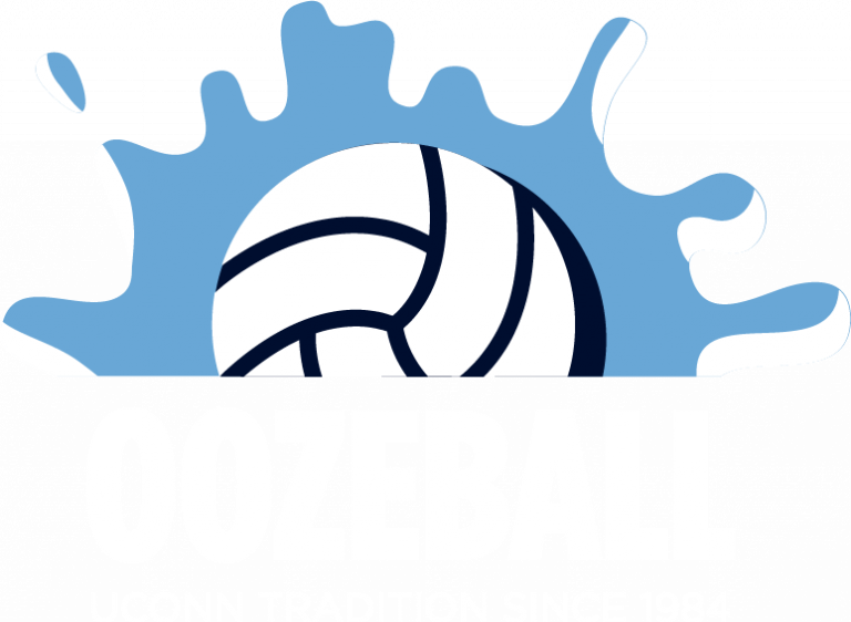 Oozeball, UConn Tradition since 1984